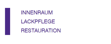 Fahrzeugpflege für  Gechingen