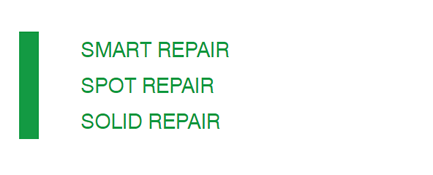 Smart Repair in 75382 Althengstett