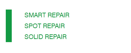 Smart Repair für  Altdorf